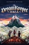The Last Keeper - Dream Keeper Saga Series 5